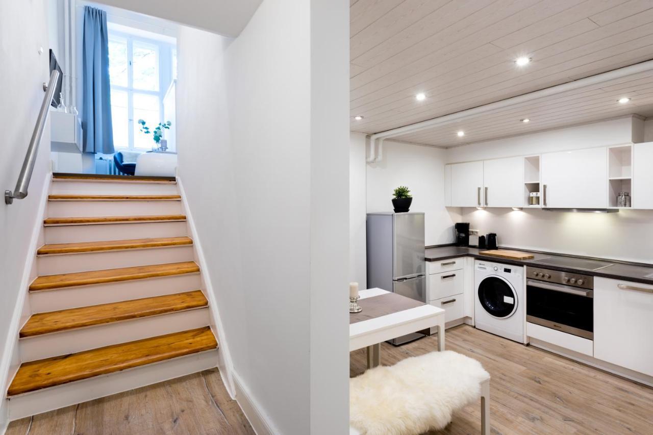 The Duesseldorfer, 1 Bedroom 1 Living Room Up To 4 People Berlin Luaran gambar
